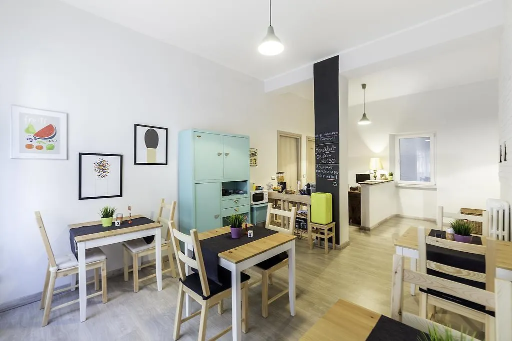 Rome To You- The Place To Be&B Włochy