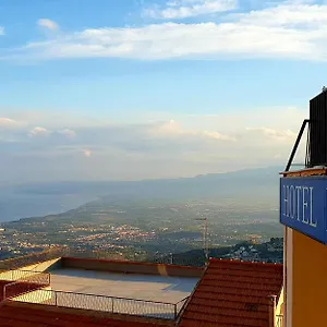 Panorama Di Sicilia Hotel Castelmola