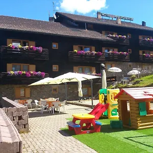 Margherita Hotel Livigno