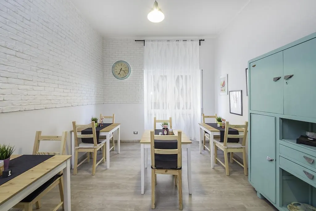 Rome To You- The Place To Be&B Bed & Breakfast