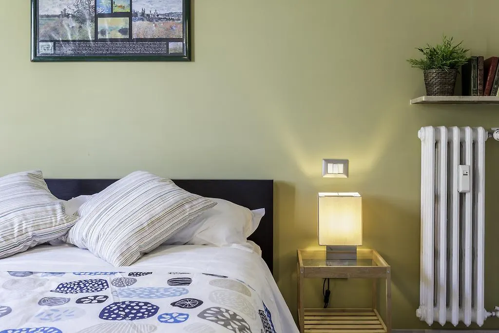 Bed & Breakfast Rome To You- The Place To Be&B